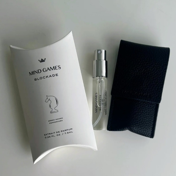 Mind Games Blockade - Picture 2 of 11